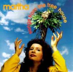 Songs from the Tree House