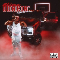 Slime Dunkin’