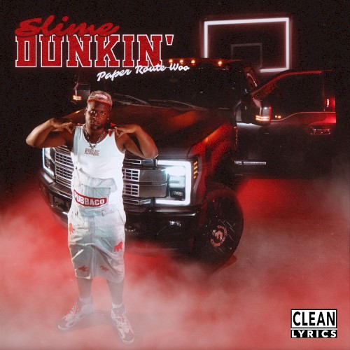 Slime Dunkin’