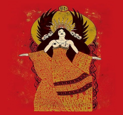 Live at Roadburn