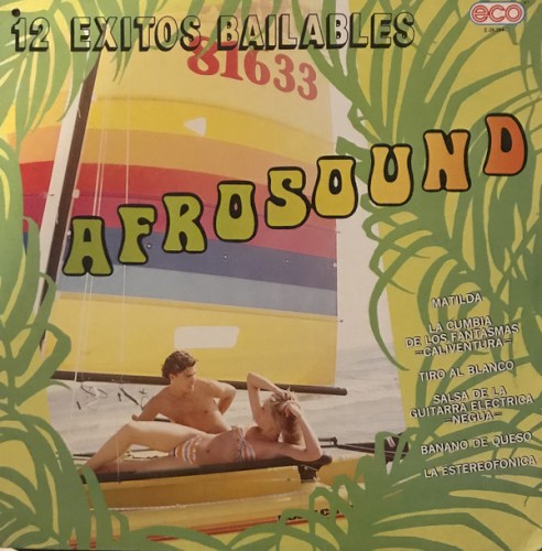 12 exitos bailables