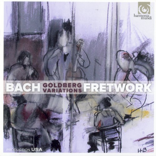 Goldberg Variations