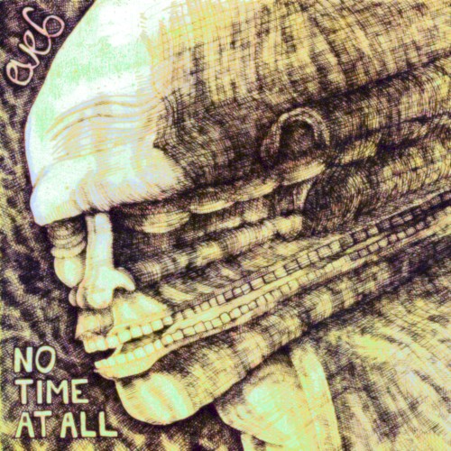 No Time at All