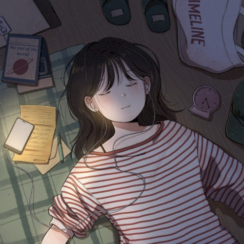 시간선