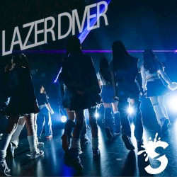 LAZER DIVER