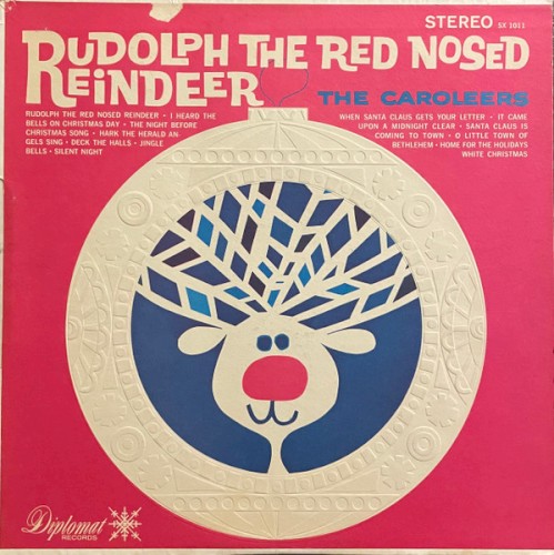 Rudolph the Red Nosed Reindeer