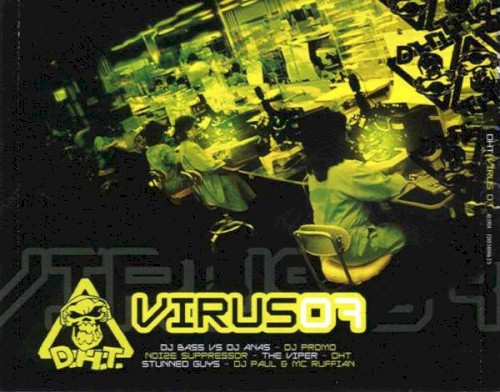 D.H.T. Virus 07
