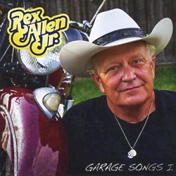 Garage Songs I
