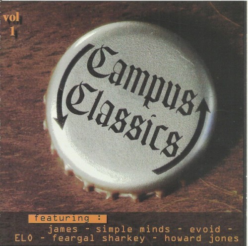 Campus Classics, Vol 1