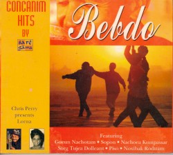 Bebdo