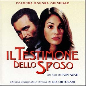 Il testimone dello sposo