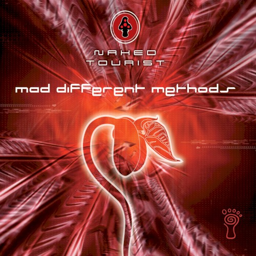 Mad Different Methods