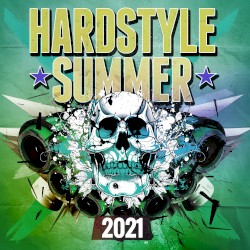 Hardstyle Summer 2021