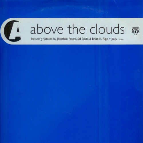 Above the Clouds