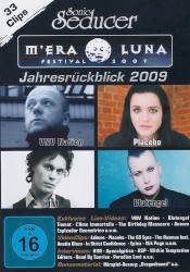 Sonic Seducer: Cold Hands Seduction, Volume 102