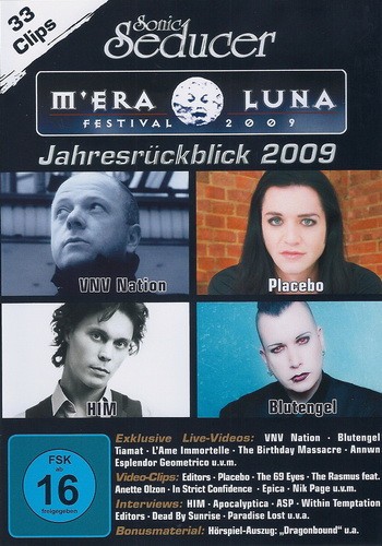 Sonic Seducer: Cold Hands Seduction, Volume 102