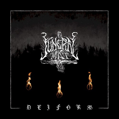 Deiform