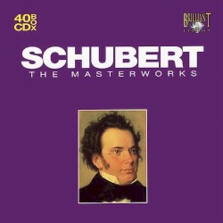 The Masterworks