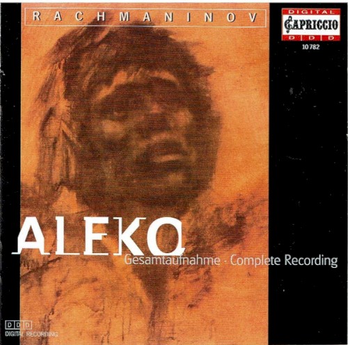 Aleko
