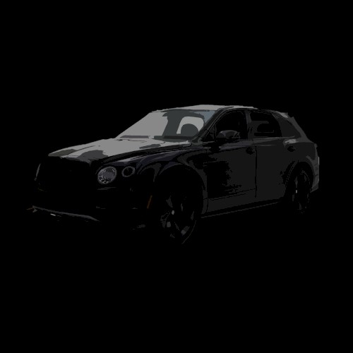 Bentley Dreams