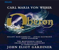 Oberon