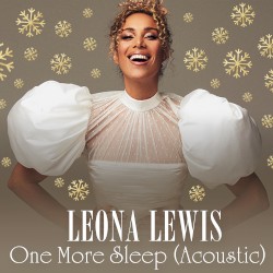 One More Sleep (acoustic)