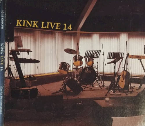 KINK Live 14