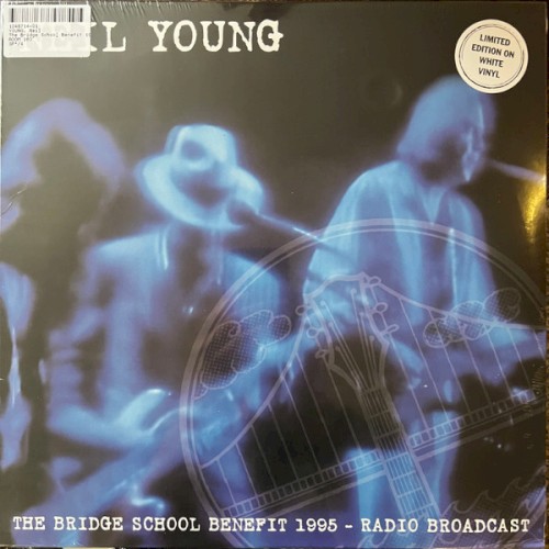 The Bridge School Benefit 1995: Radio Broadcast
