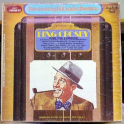 Murray Hill Radio Theatre Presents Bing Crosby And His Friends