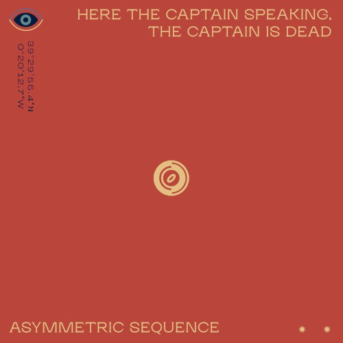 Asymmetric Sequence