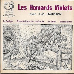 Le Sadique