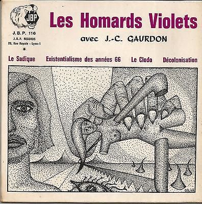 Le Sadique