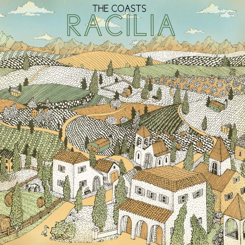 Racilia