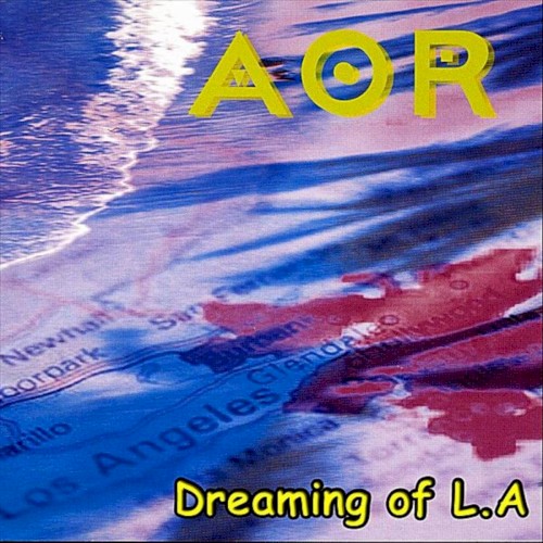 Dreaming of L.A