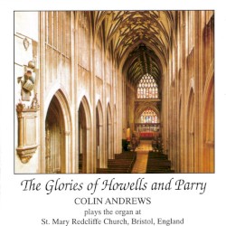 The Glories of Howells and Perry