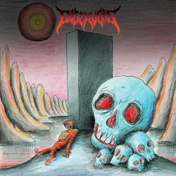 Frank Poole’s Long Nightmare (demo version)