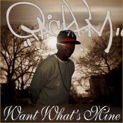 Want What’s Mine