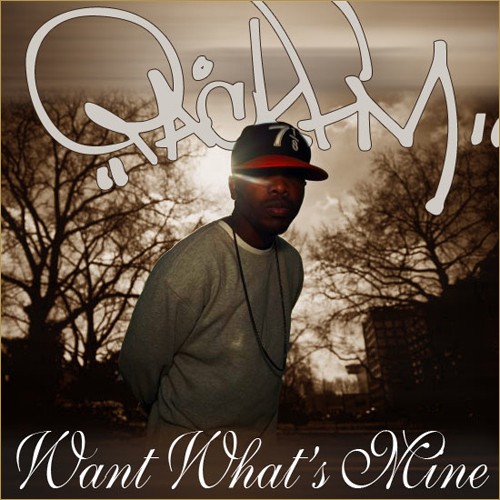 Want What’s Mine