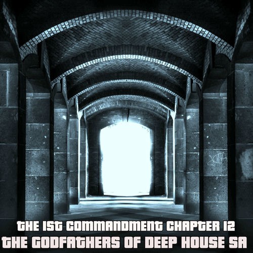 The 1st Commandment: Chapter 12