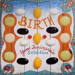 BIRTH -Yumi Tanimura's Selection-