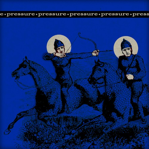 Pressure