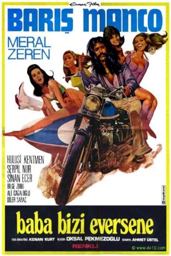 Baba Bizi Eversene Film Müzikleri