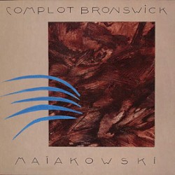 Maïakowski