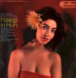 Hawaii in Stereo
