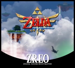 Skyward Sword
