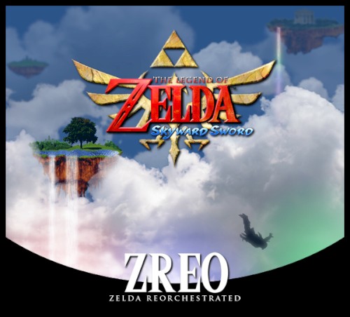 Skyward Sword