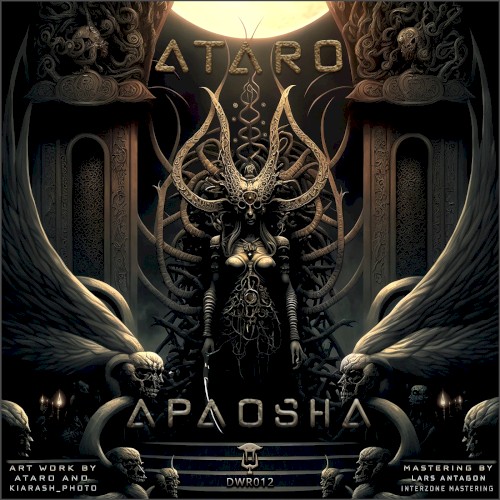 Apaosha