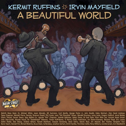 A Beautiful World