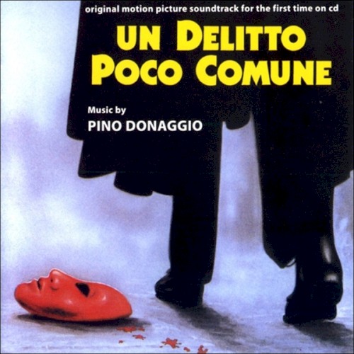 Un Delitto poco comune
