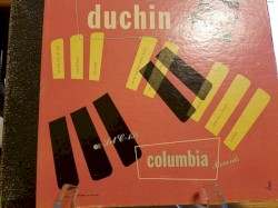 Duchin Plays Tchaikovsky